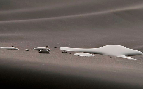 Capa Externa de Lycra® Revestida com Dartex® - 2