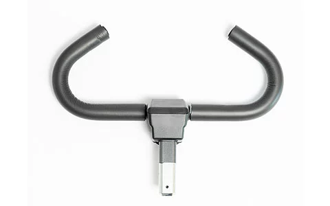 Novos e Melhorados Manubrios para Adultos