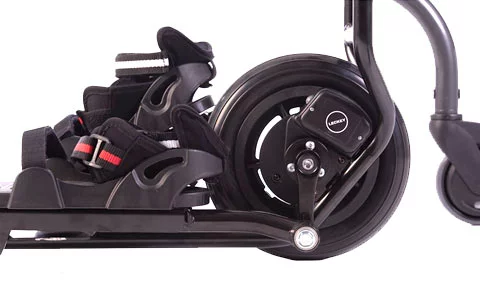Compatible with MyWay+ - 2