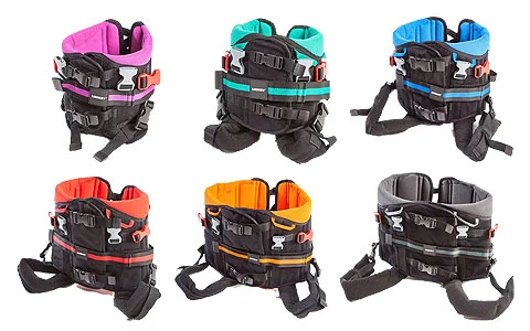 Harness Options