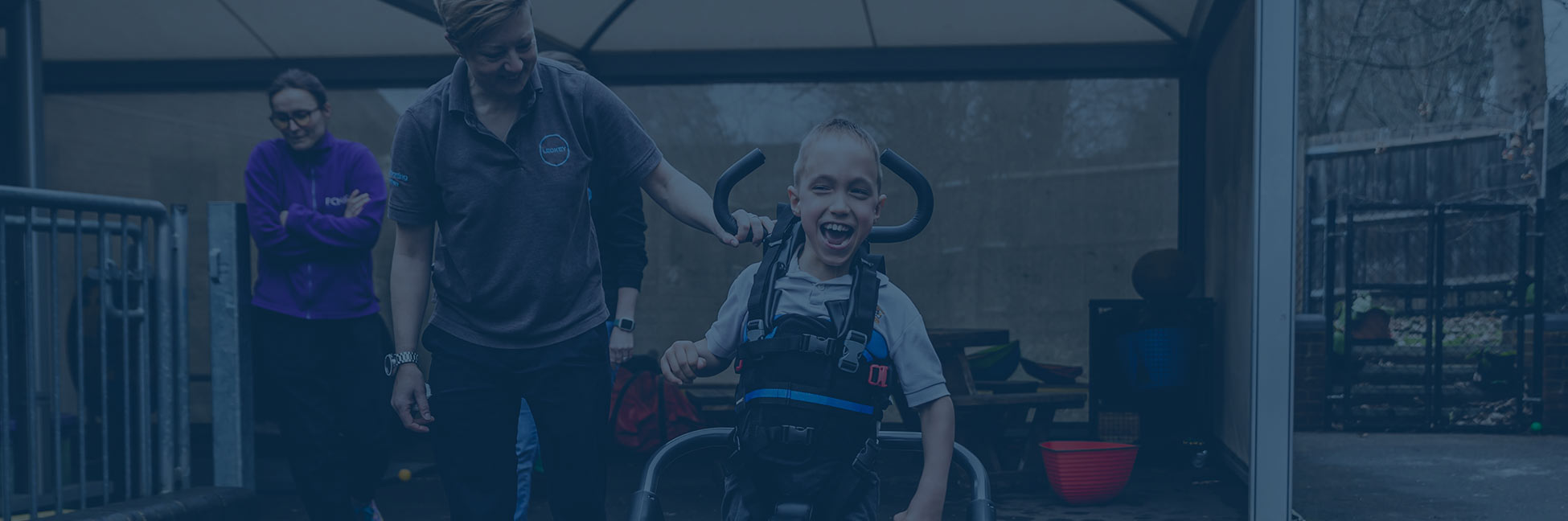 Compatível com MyWay+