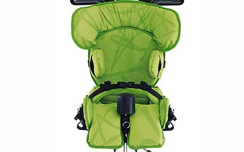 Estabilización de la pelvis