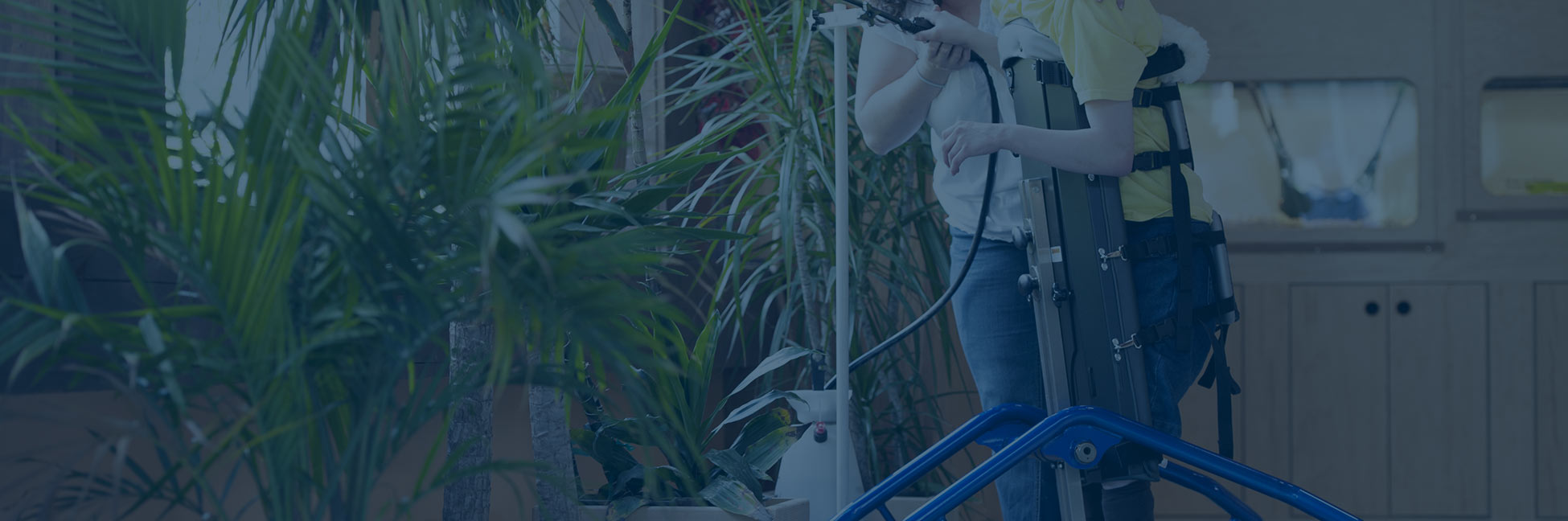 Soporte corporal ajustable