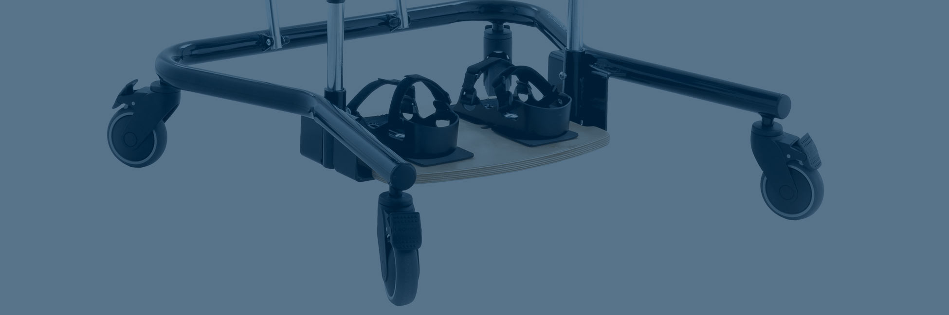 El soporte adecuado - 2