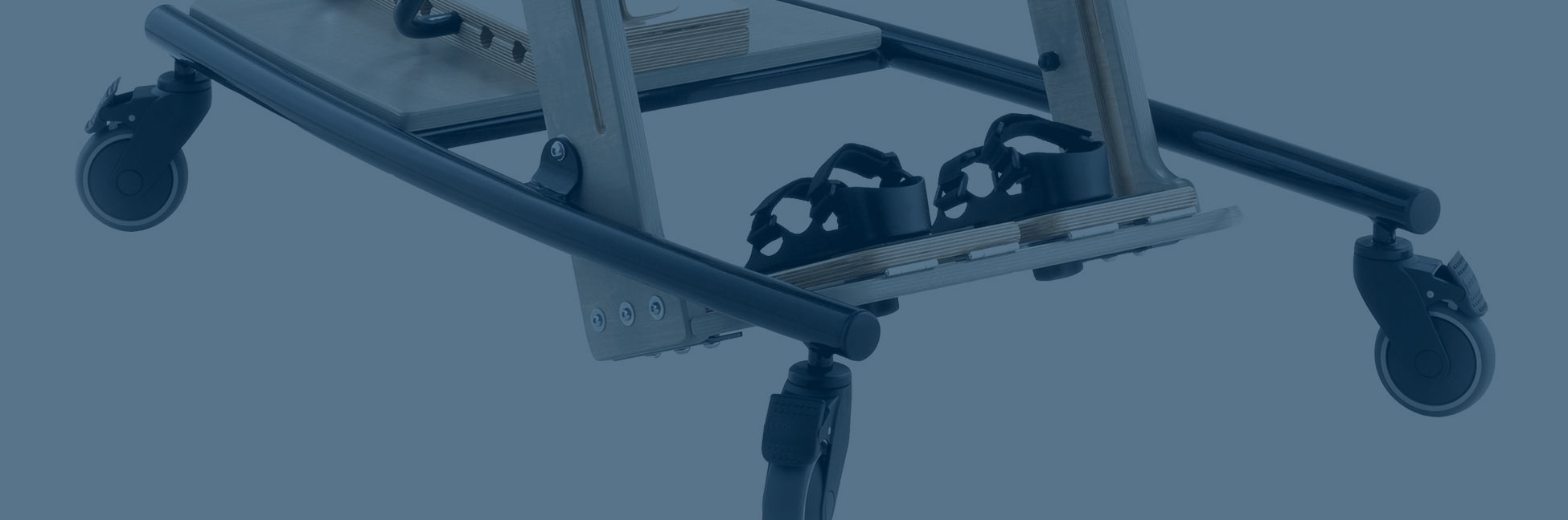 5 Posiciones Prono - 2