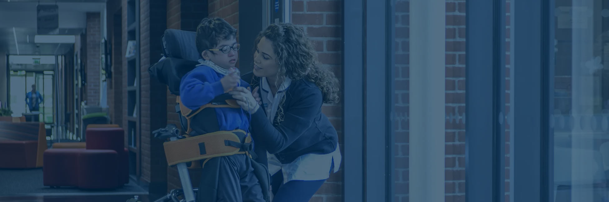 Tool-Free Adjustments