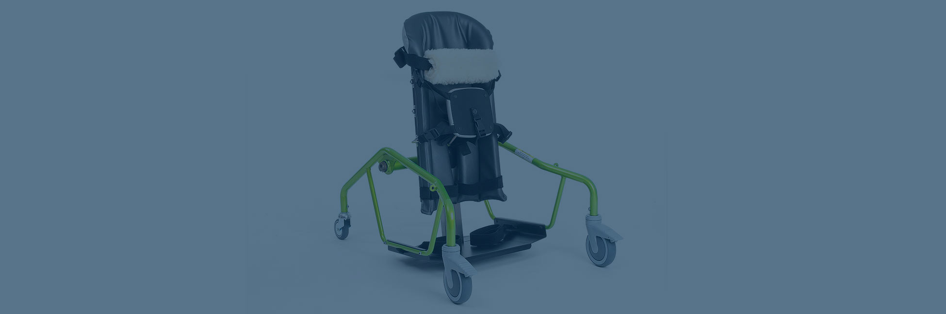 Bloqueo de las ruedas