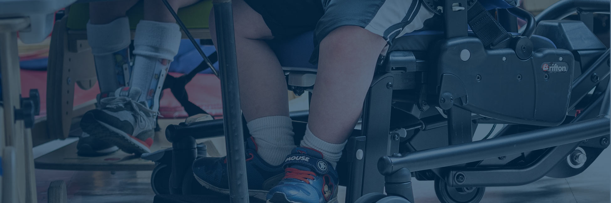 Travamento Giratório das Rodas