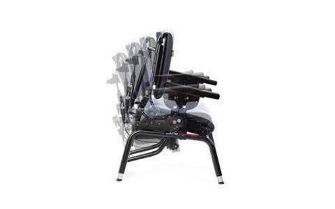 Adjustment with the Client in the Chair