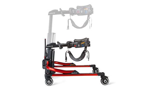 Elevación sin esfuerzo