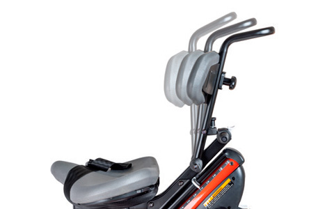 Ángulo del respaldo - 2