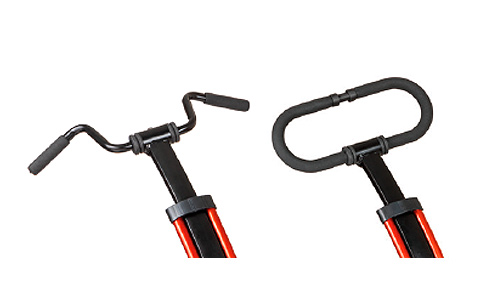 Handlebar Options - 2