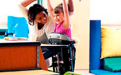 Soporte corporal ajustable - 2