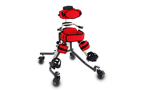 Abducción de cadera de hasta 60°