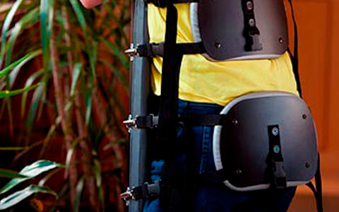 Almohadilla del asiento - 2