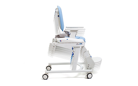 Grows with the Child (or Multiple Children) - 2