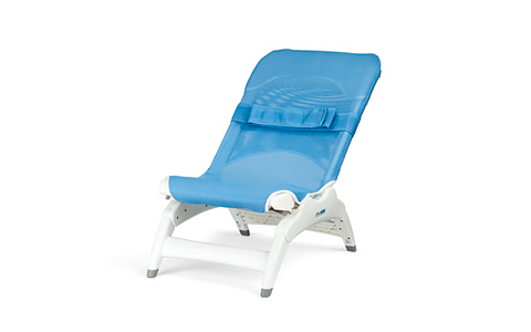 Mais ampla e confortável do que nunca