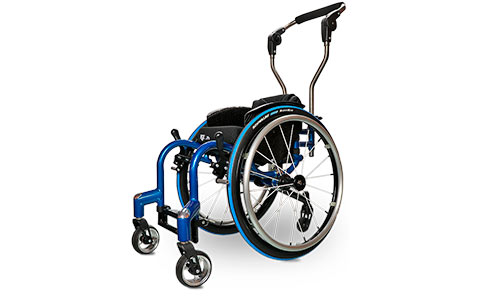 Especificaciones técnicas - 2