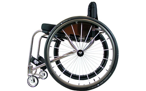 Unrivalled performance