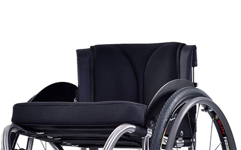 Airtech Back Upholstery  - 2