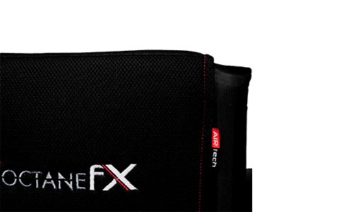 Airtech Backrest Technology