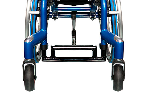 Frame options