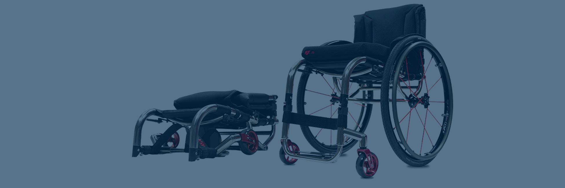 Revolutionary Q-Lock Folding System