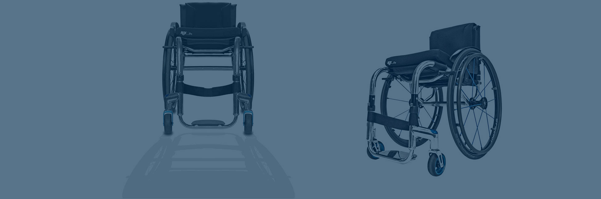 “Fold Flat” Folding Side Guards