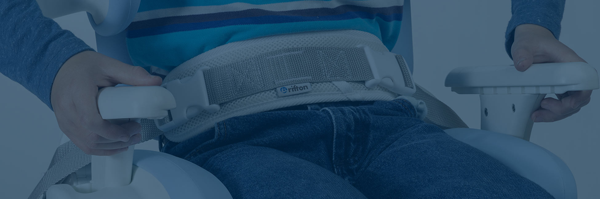 Safe and Comfortable