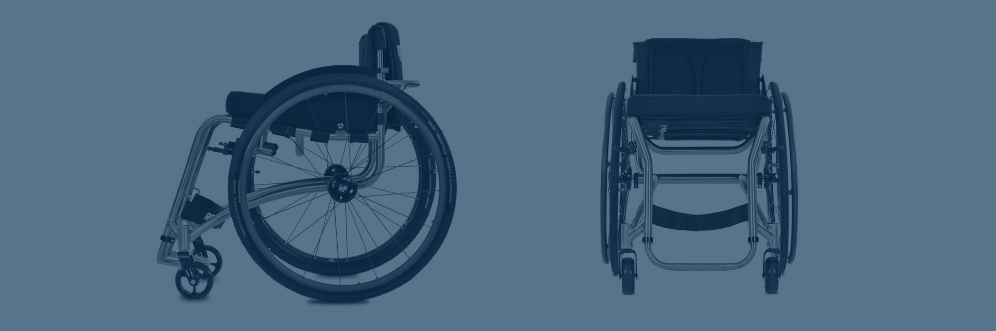 Airtech Back Upholstery