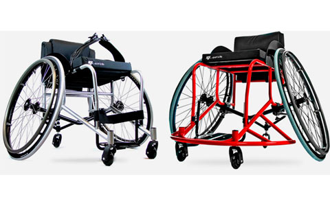 Especificações técnicas