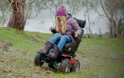 Assentos MPS ou Rehab