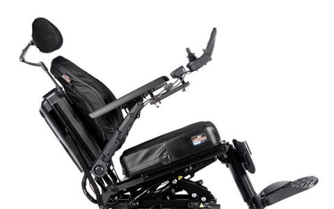 SEDEO PRO ADVANCED UP Intelligent Seating System