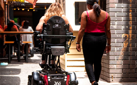 Porque el mundo no es plano - 2