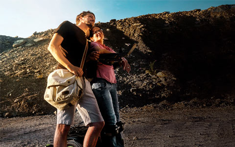 QUICKIE assignable buttons - 2