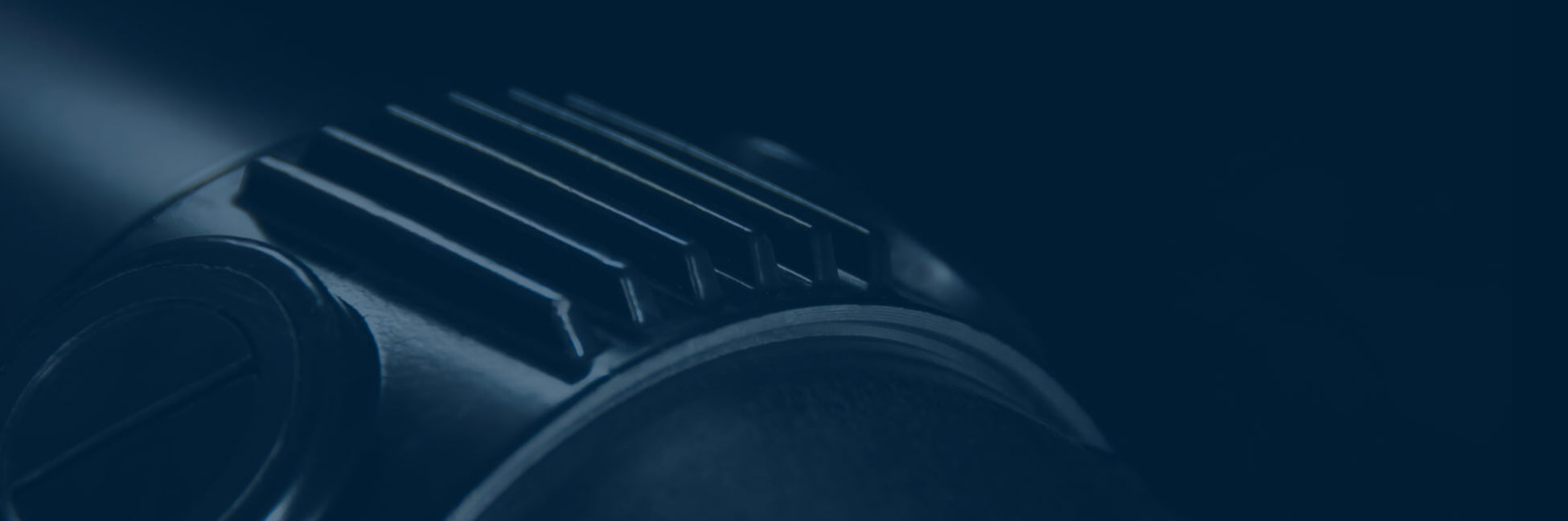 Nossos motores robustos não são facilmente encontrados em nenhum outro lugar.