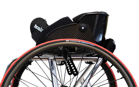 Carbon Fibre Technology