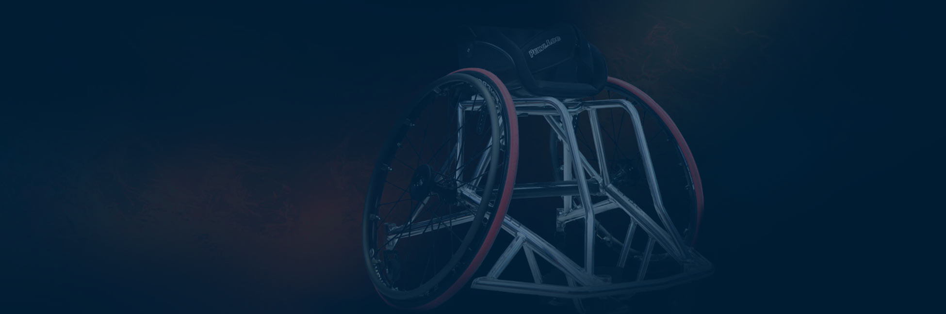 Only the best materials are used in your Elite CX.