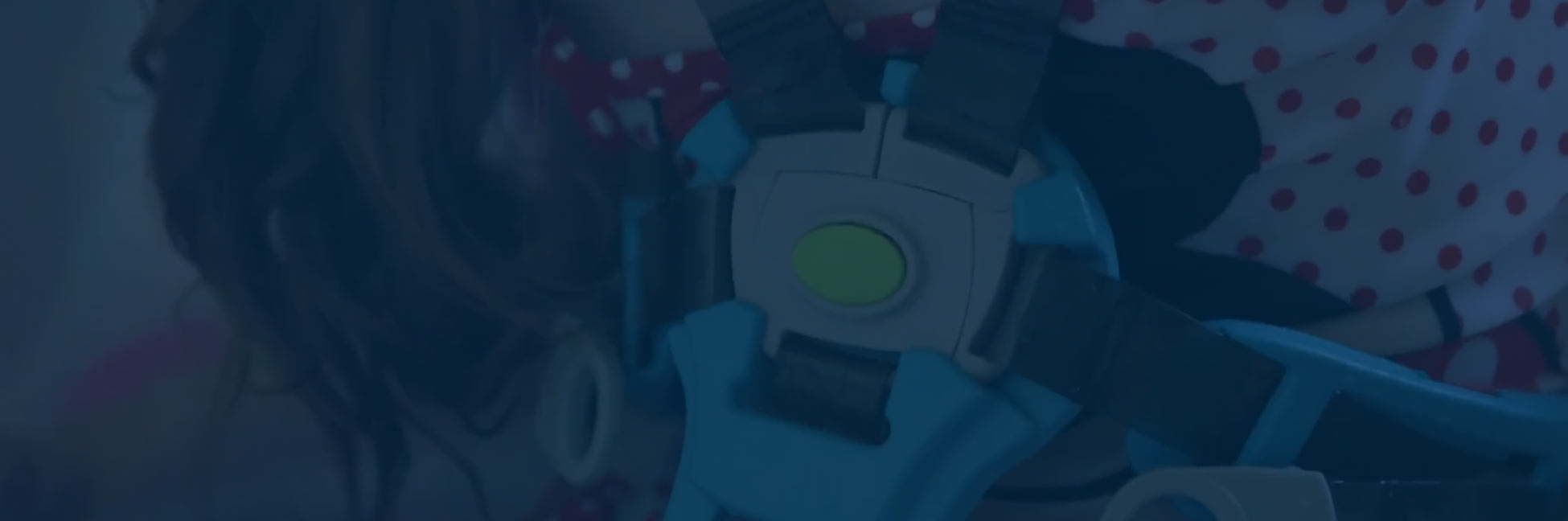 Seguro, confortável e estável…