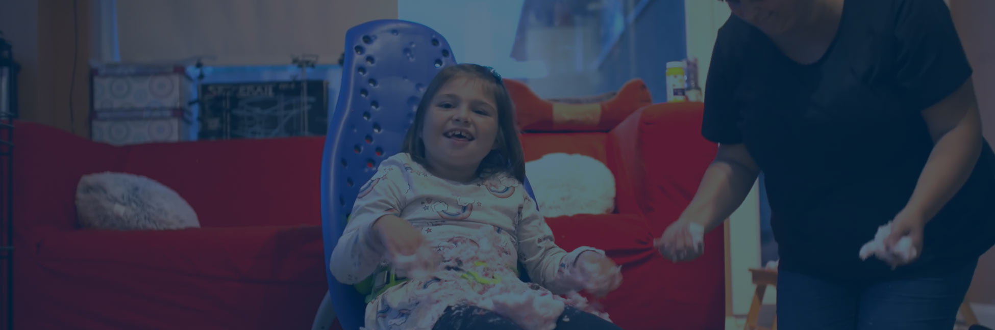 Asiento para el suelo (Floorsitter)