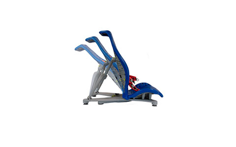 Asiento para el suelo (Floorsitter) - 2