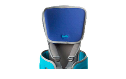 Head Support - 2