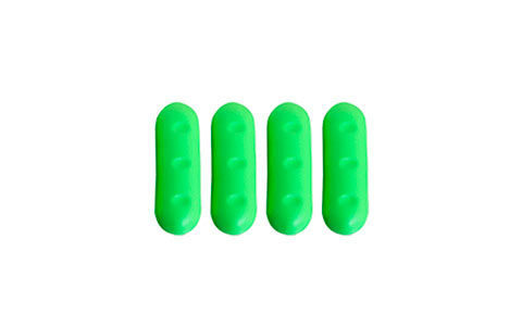 Bumper Supports - 2