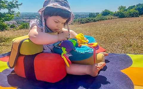 Amigable con la terapia