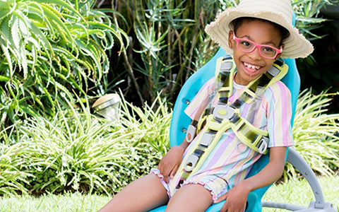 Seguro, confortável e estável… - 2