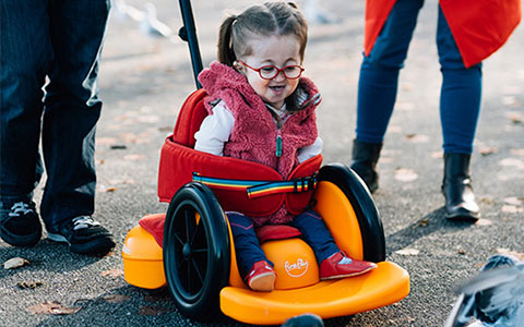 ¡Montar y empujar (Ride & Pooosh!) - 2