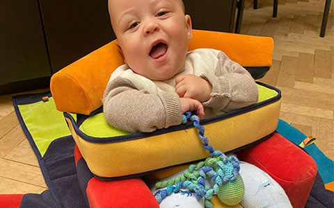 Intervención temprana - 2