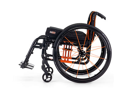 Unleash your individuality and create your own QS5 X! - 2