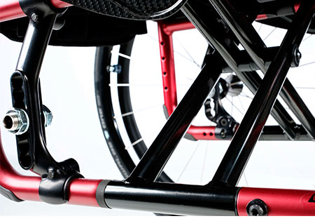 FreeFold – Más del 40% de energía ahorrada en cada plegado.