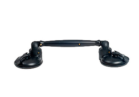 Barra de apoio (Grab Bar)